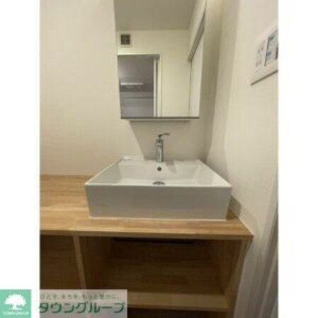 アピチェ池上の物件内観写真